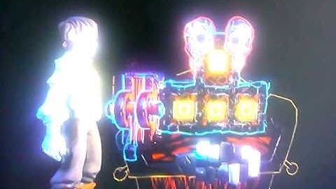 Project Spark: Slot Machine Chest Preview