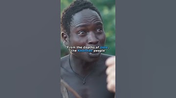 Endangered Heritage-A Fascinating Click Language part 3