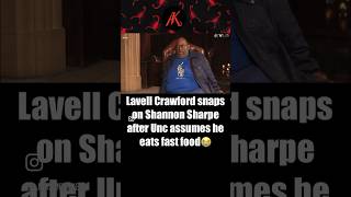 Youre Obviously A Fast Food Guy Is Crazy