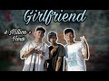 Rcgirlfriendfeattiny kiddedhean salnang official lyrics