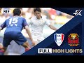 Suwon Bluewings Seoul goals and highlights
