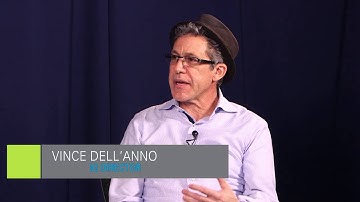 Interview: Vince dell’Anno, Managing Director Global Big Data Practice, Accenture