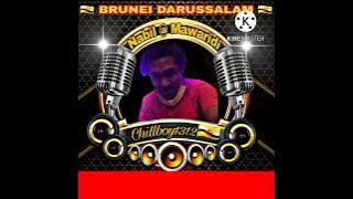 Rimba Bebanan  Cover Music Brunei Karaoke