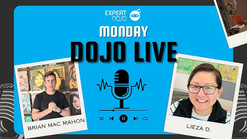 DOJO Live! Cracking the Code: LiVeritas’s AI-Driven Growth