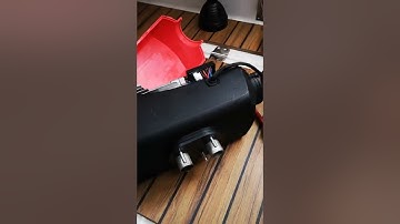 Chinese diesel heater error code E-06