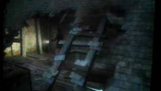 ObsCure 2 Part 27 I GOT A CRANE