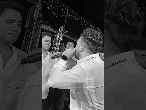 حاتم المصري وعمر الكروان الي خسرني هخسرو
