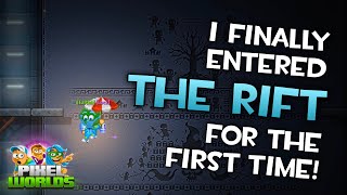 My first experience in the Rift World.. | Pixel Worlds
First encounter in the Rift World.. I was very happy and heres my reaction!
(turn down your volume for the best because Im shouting so much :D)
DISCORD SERVER:
https://discord.gg/xN6eYEb
INSTAGRAM:
https://www.instagram.com/earthh.pw/?hl=en
SONGS USED:
-
Like, Comment, Subscribe!
Join the Notification Squad NOW by clicking the notification bell!
Share your thoughts in the comments section down below!
Enjoy and have a nice day!
Peace out✌️
#PixelWorlds #PixelWorldsGame #PixelWorld My first experience in the Rift World.. | Pixel Worlds