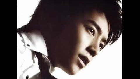 Super Junior (Donghae) - First Love (첫사랑)