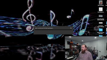 UE5 - Technical Deep Dive into Procedural Music