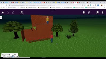 CoSpaces VR Software