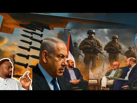 Kila Moja Ni Mbaya Kuliko Nyingine Ana Furahia Shida Za Wapalestain