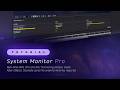 System Monitor Pro for After Effects Tutorial