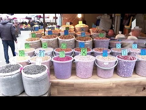 ინფლაცია და ეროვნული ბანკის პროგნოზი