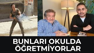 Gazeteci Coşkun Araldan Hayat Dersleri-Ustalarla Söyleşi