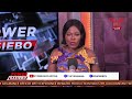 Power Kasiebo At 6pm Monday 21st July 2025 Power Kasiebo At 6pm Monday 21st July 2025