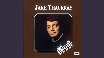 The Last Will and Testament of Jake Thackray