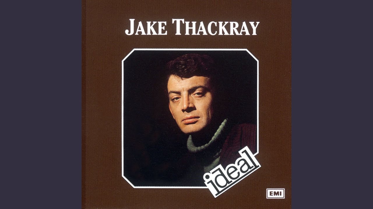 Tonton The Last Will and Testament of Jake Thackray di YouTube Tonton The Last Will and Testament of Jake Thackray di YouTube