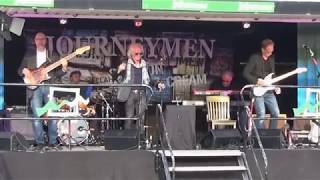 Journeymen - Since You Said Goodbye (Live, Schaufenster Fischereihafen Bremerhaven 08.06.2017)