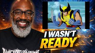 I Haven’t Seen X-Men in 30 YEARS… I Wasn’t Ready for This (Part 1)