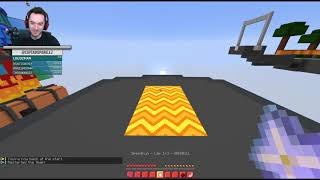 Dream Say That Cheaters Should Be Lynched, This Is An Hour Before He Got Caught