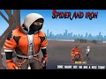 Spider Fighter 3 Vs  iron Powerfull  Hero new video 2.6 new update  video Spiderman Hero gameplay