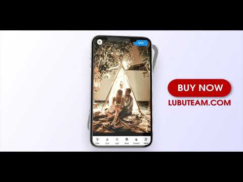 Vintage Camera | Android Source Code