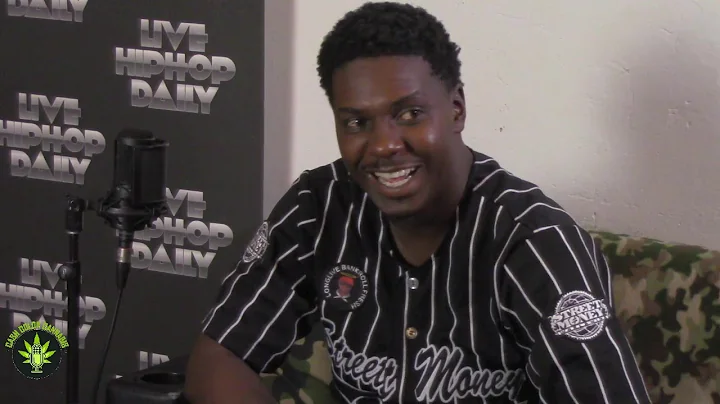 Street Execs Founder Al Parks talks How They Start...