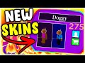 ALTERNATE SKINS IN PIGGY 2??? | Suggestion Review #48 👏👏