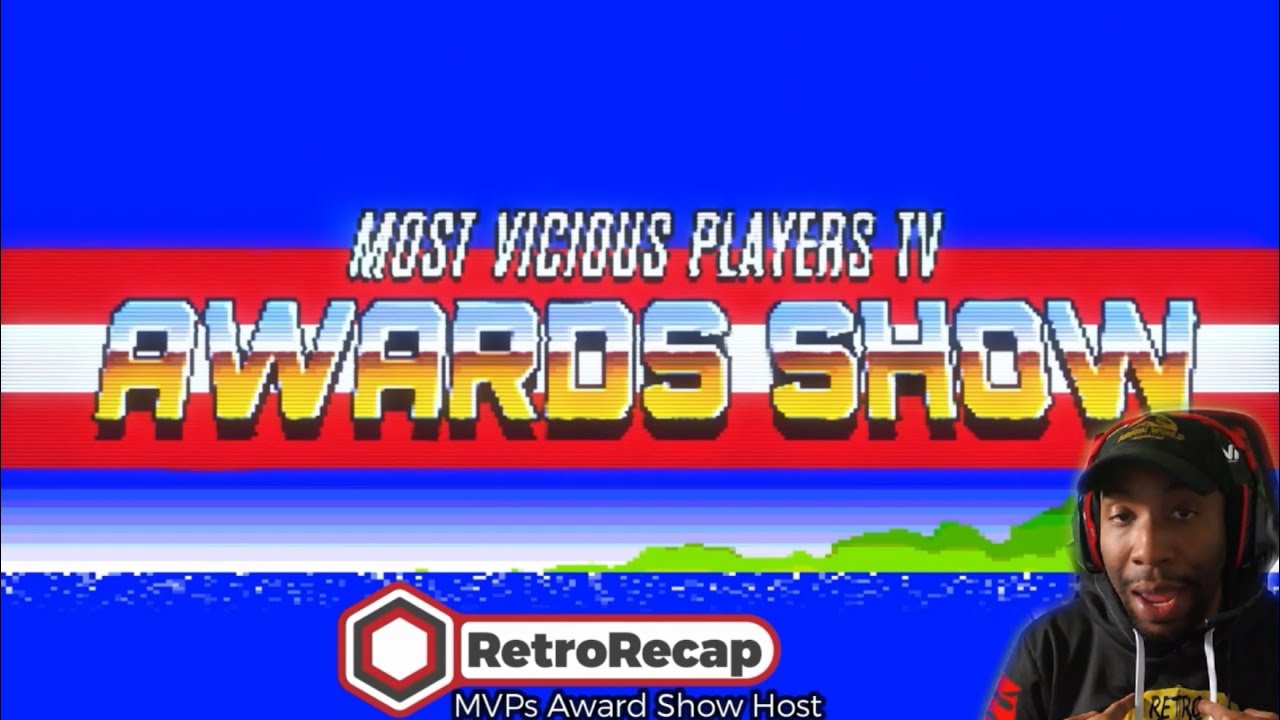 MVPs TV Season 1 Awards Show (ALL WINNERS and NOMINEES)