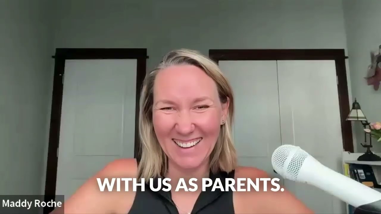 The Overlooked Financial Planning Opportunity Clients Without Kids  Maddy Roche