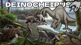The Biggest Omnivore Apex!! - The Isle Evrima