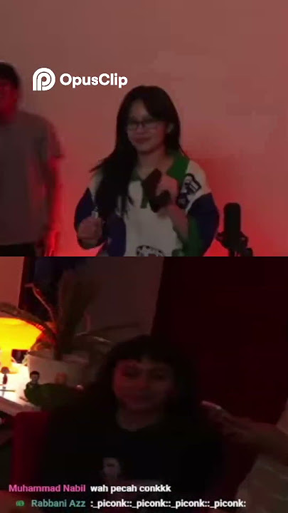 DJ WANITA RACUN DUNIA by YXGC REUNI SETELAH MARAPTHON! @ybrap