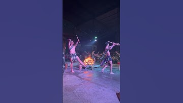 🔥Giao lưu cồng chiêng Tây Nguyên tại núi Langbiang, Đà Lạt