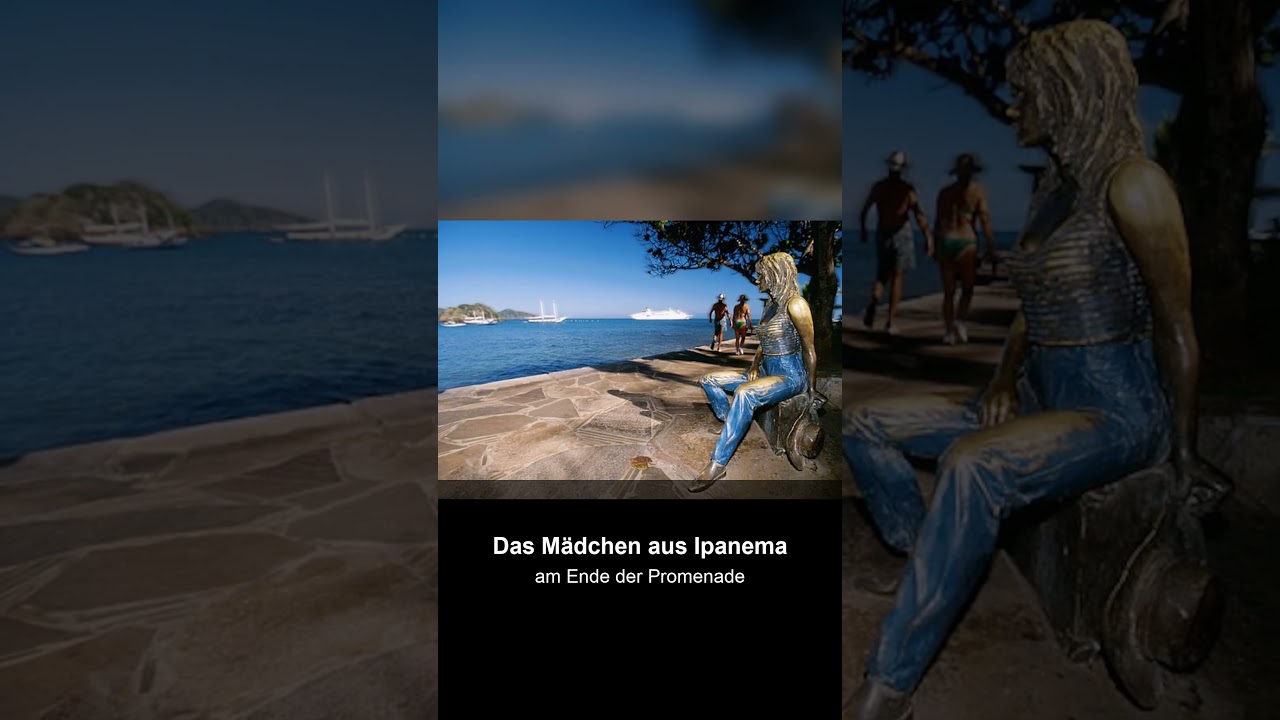 Landausflüge Rio de Janeiro – Christusstatue, Zuckerhut & Copacabana | Bakadi Dreams