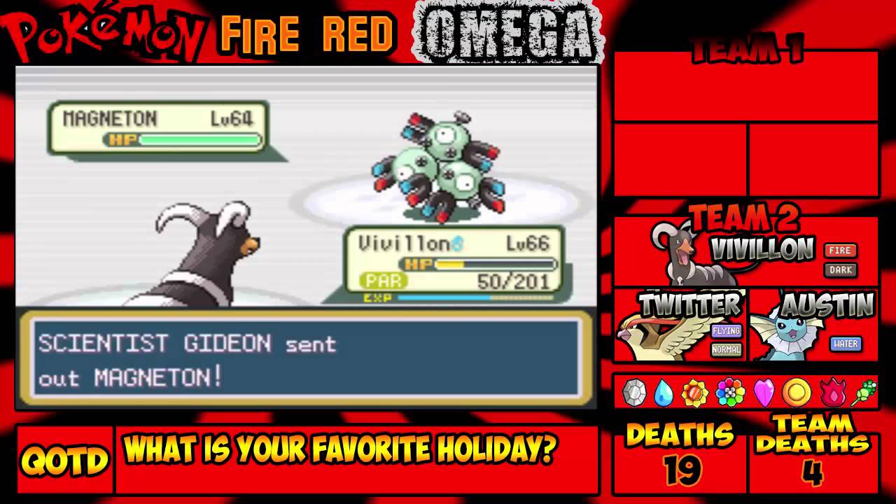 pokemon omega fire red download pokemon omega fire red download