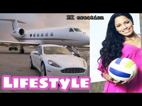 Brenda Castillo Volleyball Player Lifestyle | Age | Family | Net Worth | Biography | FK creation
