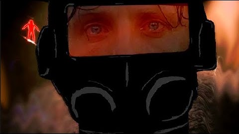 My 2nd worst inverse teleport so far