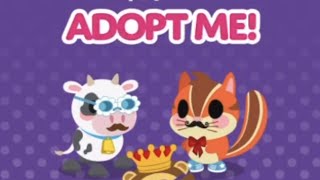 لبنى بتستكشف معكم Adopt me !