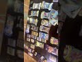 CHRISTOPHER GOSS @ DUBAI HMART with POK&Eacute;MON and YUGIOH 9AM