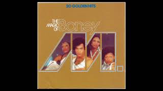 Boney M. - Rasputin Single Version 1980 Magic Edit