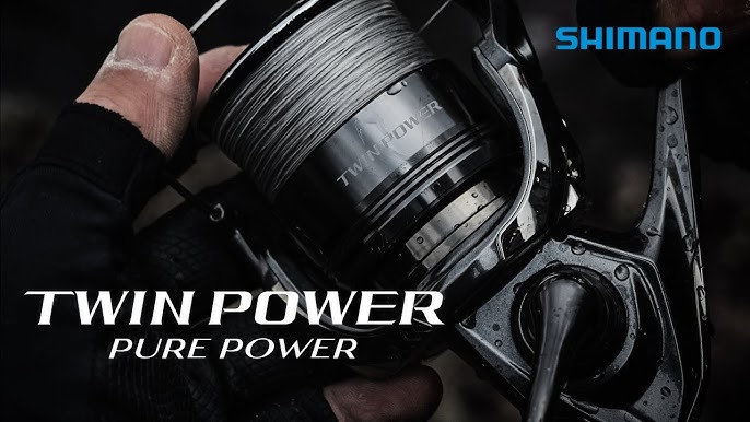 NEW FOR 2024 - SHIMANO METANIUM DC70 - THEIR LIGHTEST DC REEL EVER! 