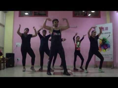 THE JOD Junoon Of Dance 25