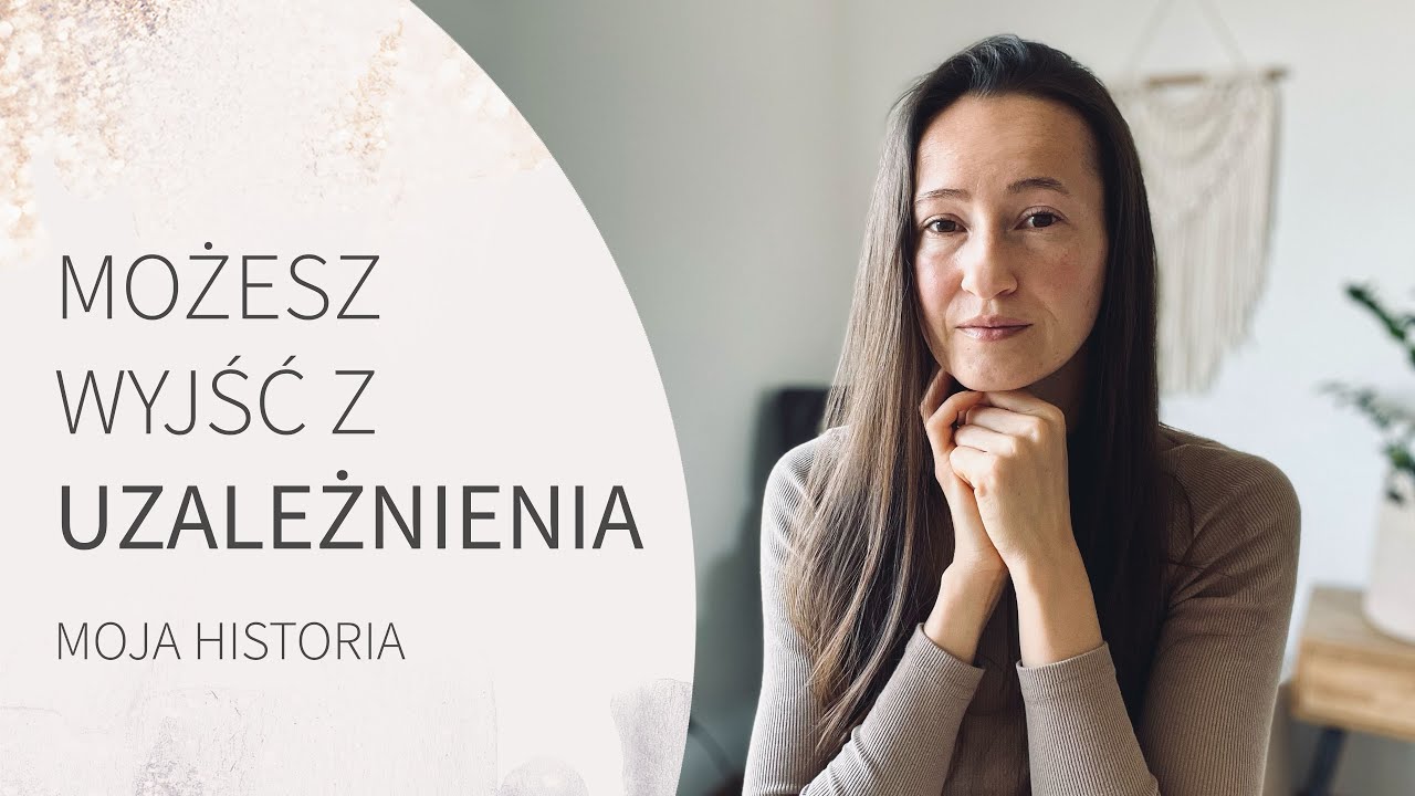 Uzależnienie to nie choroba - to próba ratowania siebie