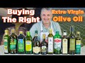 Decoding extra virgin olive oil your ultimate buying guide