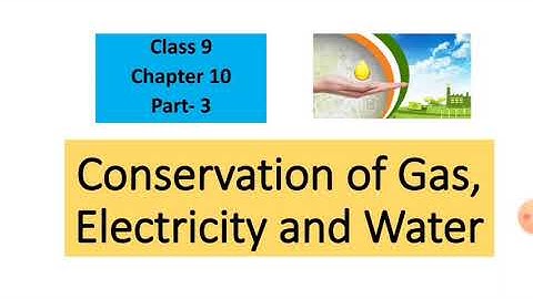 Class 9 home science