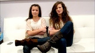 The Sister TAG
