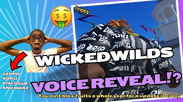 Devlog 4 l Big Update (Voice Reveal!?)