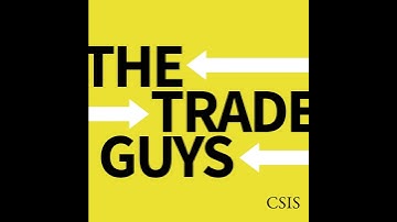 The Fate of the WTO, Useful Data on China Sanctions, and Space Export Controls