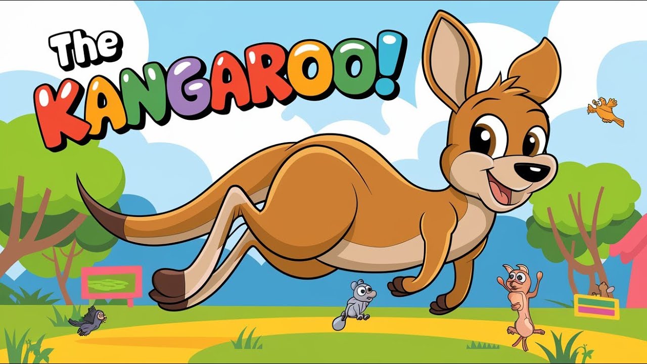 KangaROOS K-kg Fun – Ciabatte Slides Per Bambine E Ragazze, In EVA Morbido E Leggero, Tacco Zero, Vestibilità Normale - 2